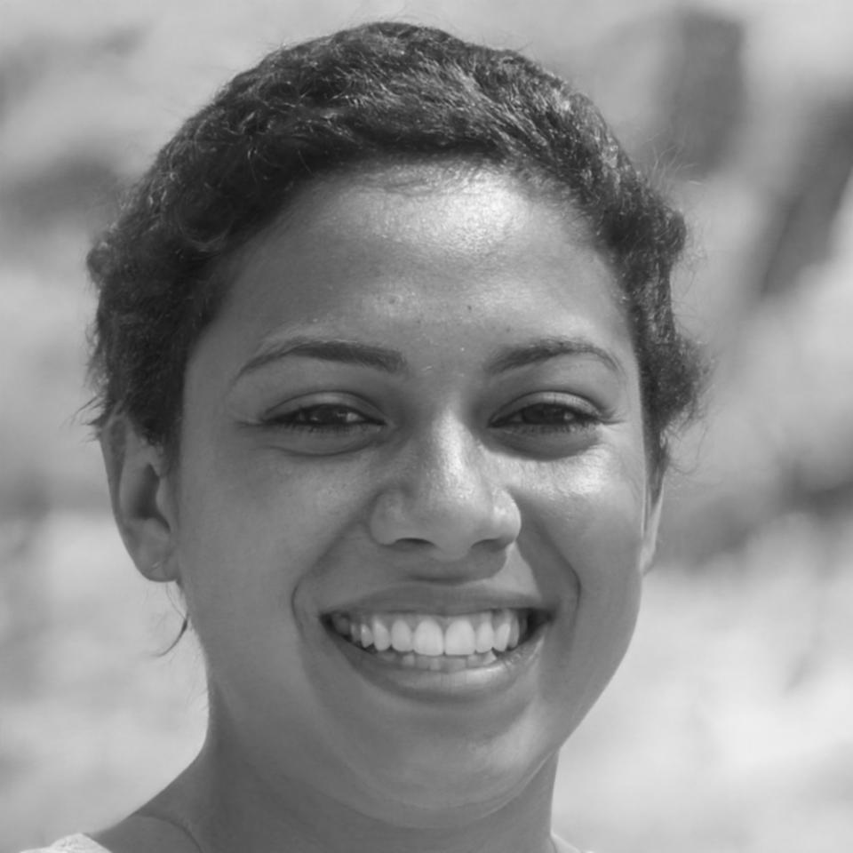 Carmen Delacroix, Lead Financial Educator